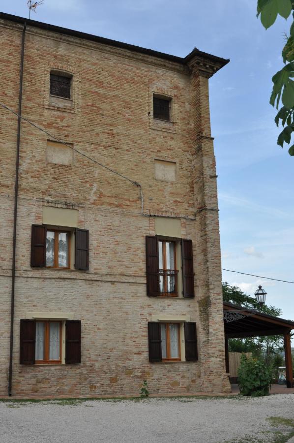 Casa Ben Essere Cuccurano Exterior foto